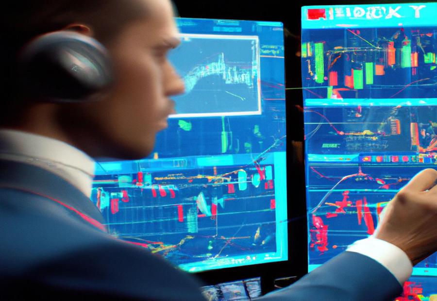 Understanding the Risks in Forex Trading and Risk Management 