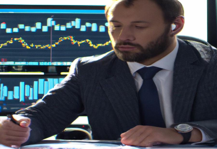 Common Mistakes to Avoid in Forex Trading Strategies 